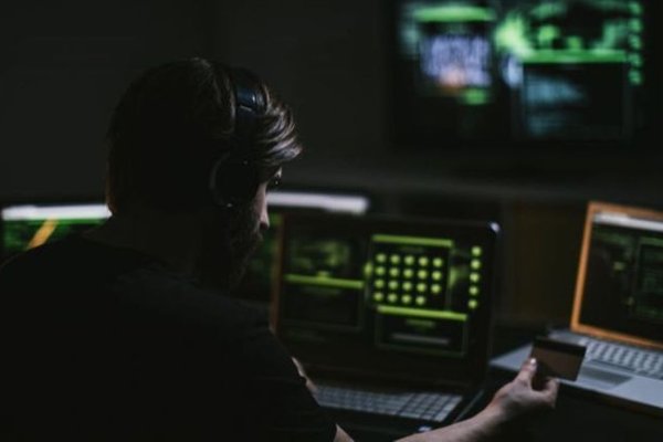 Не работает сайт kraken