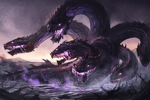 Kraken 19at